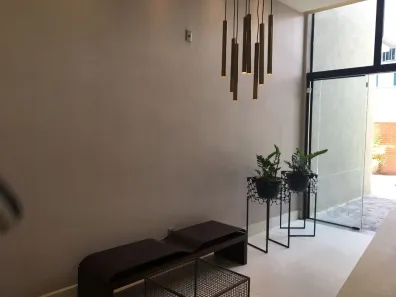 Sala Comercial para alugar, 27m² no Liberdade, Belo Horizonte