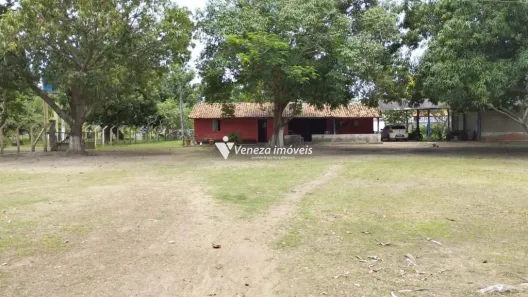com 3 Quartos à venda, 988700m² no , José de Freitas