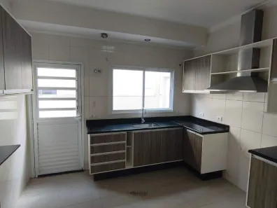 Casa com 3 Quartos para alugar, 144m² no Vivendas do Parque, Boituva