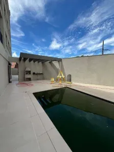 Apartamento com 2 Quartos para venda ou aluguel, 52m² no Granja Alvorada, Jandira
