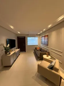Casa de Condomínio com 4 Quartos à venda, 132m² no Stella Maris, Salvador
