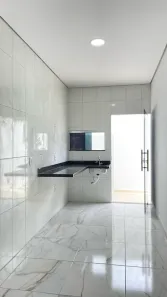 Casa de Condomínio com 2 Quartos à venda, 69m² no Parque 10 de Novembro, Manaus