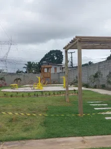 Casa de Condomínio com 3 Quartos à venda, 85m² no Lama Preta, Camaçari