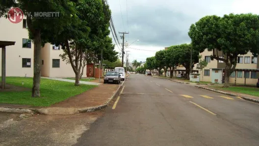 Apartamento com 2 Quartos para alugar, 90m² no Parque Verde, Cascavel