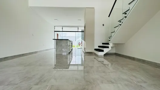 Casa de Condomínio com 3 Quartos para venda ou aluguel, 230m² no Guedes, Tremembé