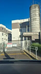 Apartamento com 2 Quartos para venda ou aluguel, 49m² no Jardim Iruama, Campo Largo