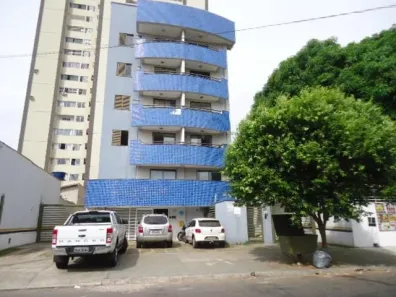 Sala Comercial à venda, 210m² no Jardim América, Goiânia