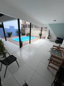 Casa com 3 Quartos à venda, 320m² no Capim Macio, Natal