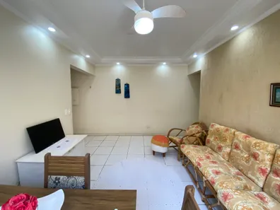 Apartamento com 2 Quartos à venda, 66m² no Enseada, Guarujá