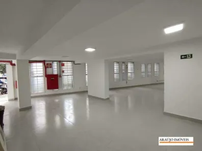 Ponto Comercial para alugar, 200m² no Funcionários, Belo Horizonte