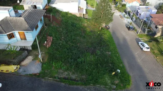 Lote/Terreno à venda, 412m² no , Nova Petrópolis