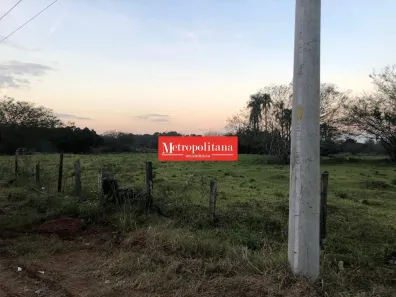 Lote/Terreno à venda, 70000m² no Nova Santa Rita, Nova Santa Rita