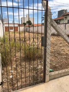 Lote/Terreno à venda, 498m² no Centro, Rio Claro