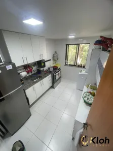 Apartamento com 2 Quartos para alugar, 67m² no Samambaia, Petrópolis
