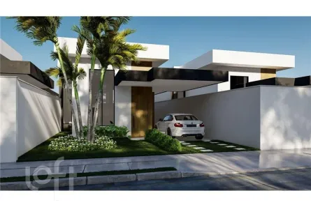 Casa com 3 Quartos à venda, 130m² no Recanto da Lagoa, Lagoa Santa
