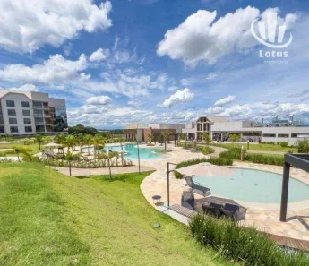 Flat com 1 Quarto à venda, 43m² no , Holambra