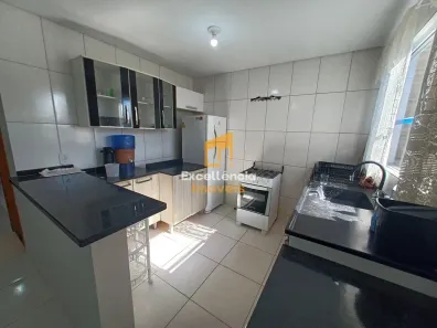 Sobrado com 2 Quartos à venda, 87m² no , Matinhos
