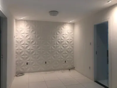 Casa com 2 Quartos à venda, 66m² no Itapuã, Salvador