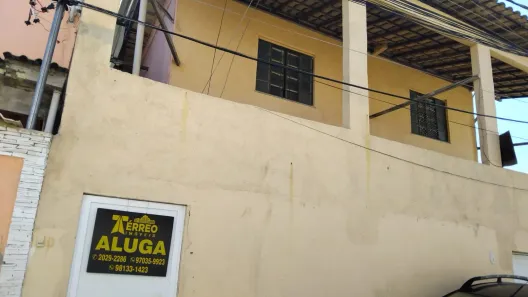 Sobrado com 2 Quartos para alugar, 60m² no Campo Grande, Rio de Janeiro
