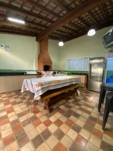 Casa com 2 Quartos à venda, 96m² no Jardim Itapuã, Rio Claro