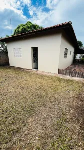 Casa com 3 Quartos à venda, 110m² no Campos Elíseos, Brotas