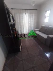 Casa com 3 Quartos à venda, 160m² no Parque Tiradentes, Araras