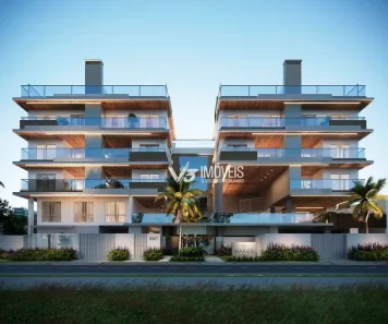 Apartamento com 2 Quartos à venda, 70m² no Balneário Albatroz, Matinhos