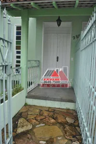 Sala Comercial para alugar, 12m² no Centro, Santa Luzia