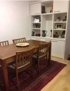 Apartamento com 2 Quartos para alugar, 74m² no Nogueira, Petrópolis