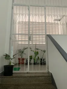 Apartamento com 3 Quartos para alugar, 68m² no Chapada, Manaus