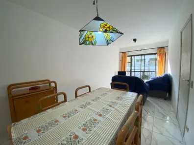 Apartamento com 3 Quartos à venda, 85m² no Enseada, Guarujá