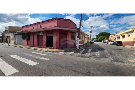 Ponto Comercial com 3 Quartos à venda, 246m² no Centro, Itu