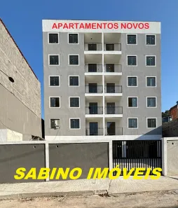 Apartamento com 2 Quartos à venda, 60m² no Alcântara, São Gonçalo