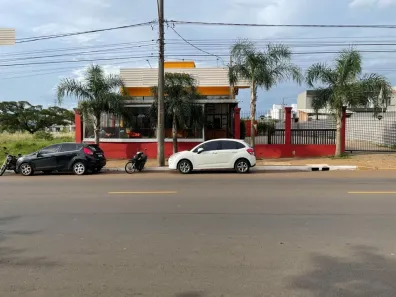 Sala Comercial para alugar, 240m² no Igara, Canoas