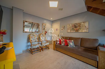 Apartamento com 2 Quartos à venda, 79m² no Planalto, Gramado