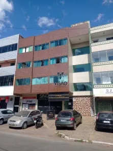Ponto Comercial para alugar, 30m² no Riacho Fundo I, Brasília