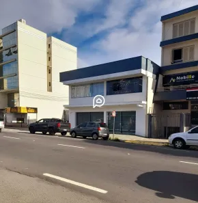 Ponto Comercial para alugar, 137m² no Cruzeiro, Caxias do Sul