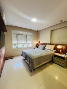 Apartamento com 3 Quartos à venda, 186m² no Plano Diretor Sul, Palmas