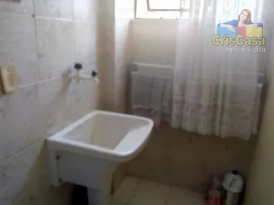 Cobertura com 3 Quartos à venda, 100m² no Centro, Cabo Frio
