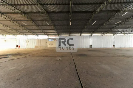Galpão/Depósito/Armazém para alugar, 2500m² no Distrito Industrial Simão da Cunha, Sabará