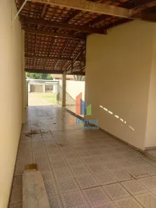 Casa com 4 Quartos para venda ou aluguel, 180m² no Jardim de Faveri, Artur Nogueira