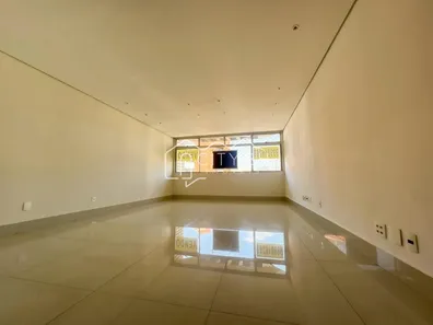Apartamento com 4 Quartos à venda, 174m² no Lourdes, Belo Horizonte