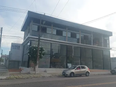 Ponto Comercial com 1 Quarto para alugar, 32m² no Nossa Senhora de Nazaré, Natal