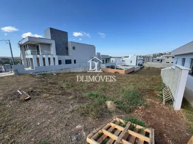 Lote/Terreno à venda, 501m² no Gran Park, Vespasiano