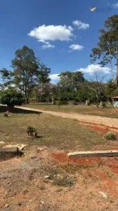 Fazenda/Sítio à venda, 400m² no Setor de Habitações Individuais Sul, Brasília