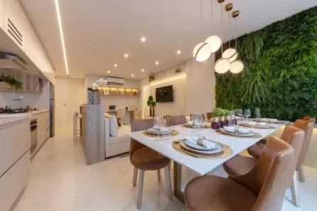 Apartamento à venda, 3 Dormitórios com Suíte e 1 Vaga no Barra Funda, São Paulo
