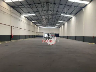 Galpão/Depósito/Armazém para alugar, 1500m² no Ponta Negra, Manaus