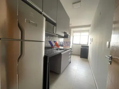 Kitnet com 1 Quarto para alugar, 28m² no Angola, Betim