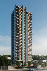 LÊ REVE JARDIM no Jardim, Santo André