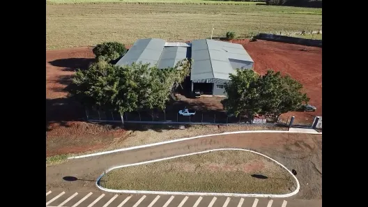 Galpão/Depósito/Armazém para alugar, 1900m² no Área Rural de Artur Nogueira, Artur Nogueira